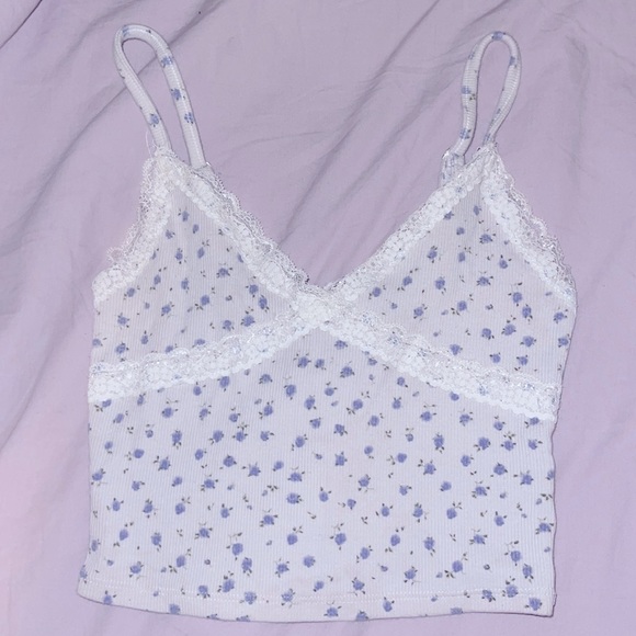 Garage XS tank top - Picture 1 of 1